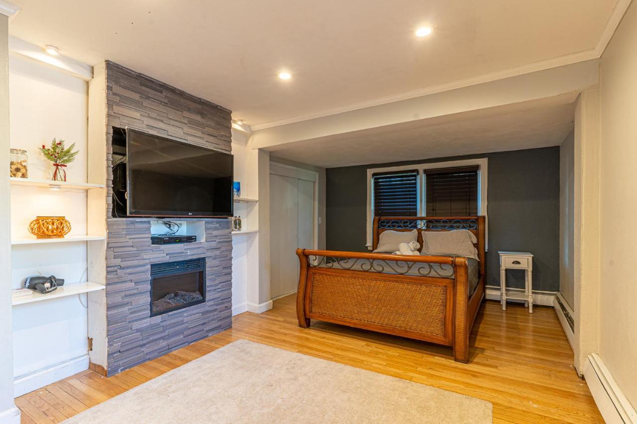 H2 1 Bedroom Downtown Stamford Dış mekan fotoğraf