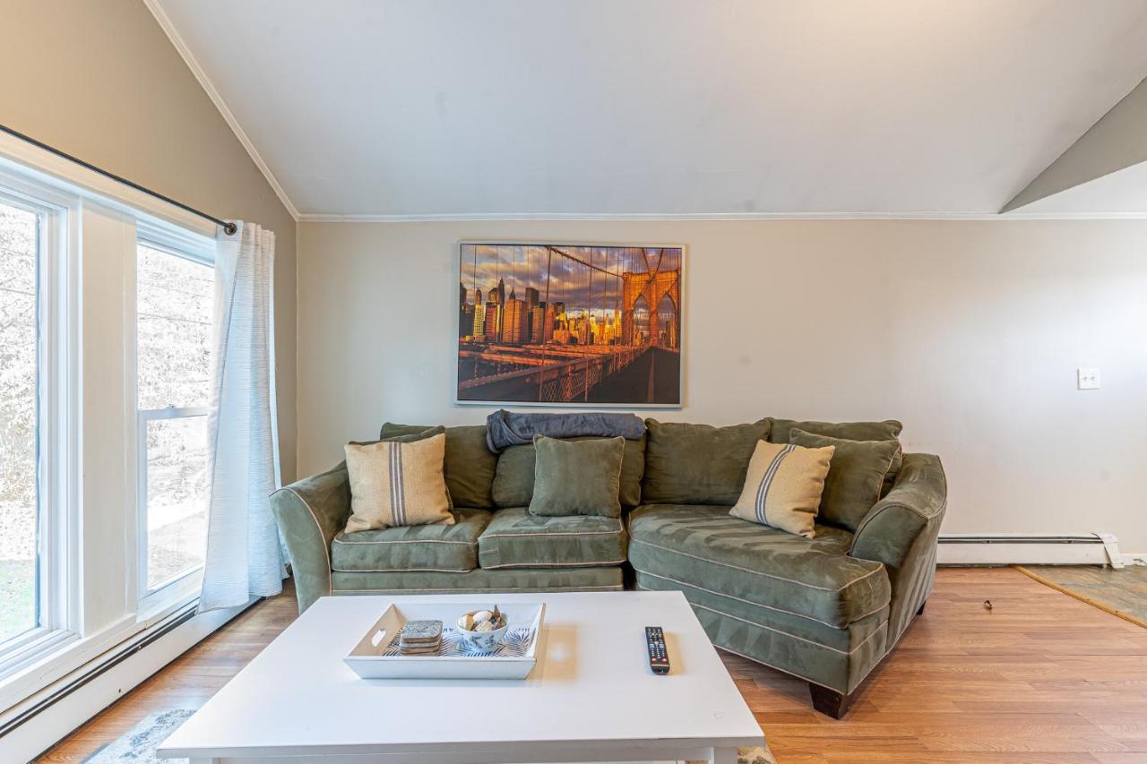H2 1 Bedroom Downtown Stamford Dış mekan fotoğraf